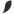 feuille