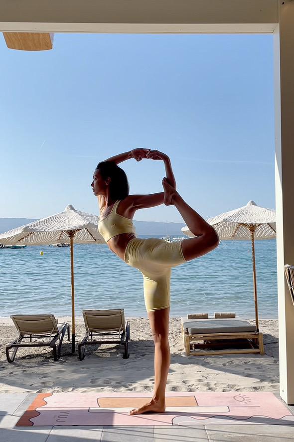 yogaplage