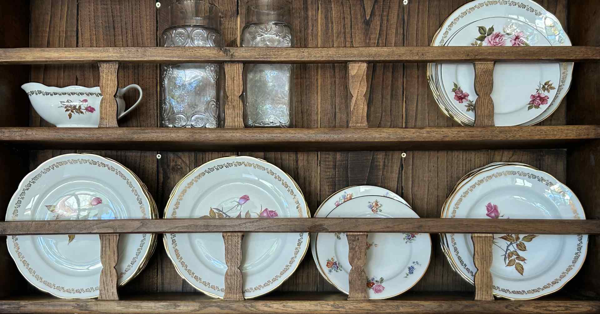ASSIETTES